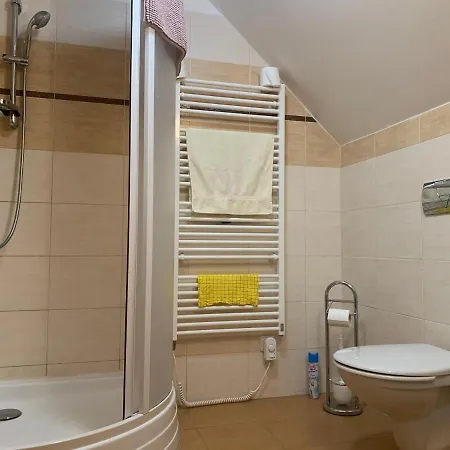 Apartmany U Pilota Kubova Hut Exterior photo