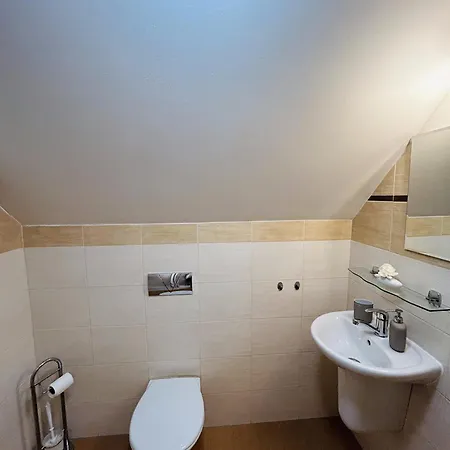 Apartmany U Pilota Kubova Hut Exterior photo