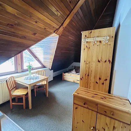 Apartmany U Pilota Kubova Hut Exterior photo