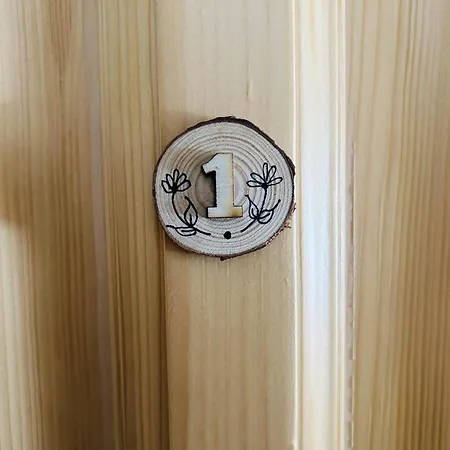 Apartmany U Pilota Kubova Hut Exterior photo