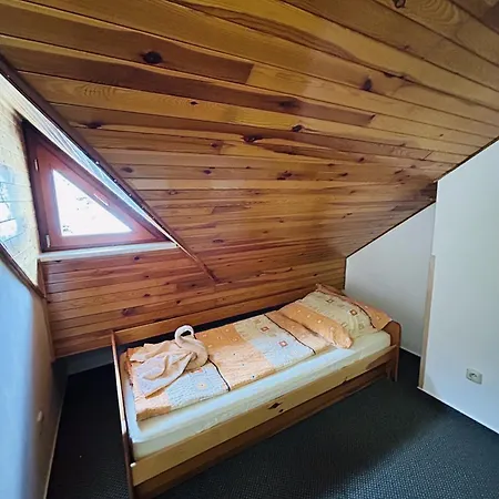 Apartmany U Pilota Kubova Hut Exterior photo