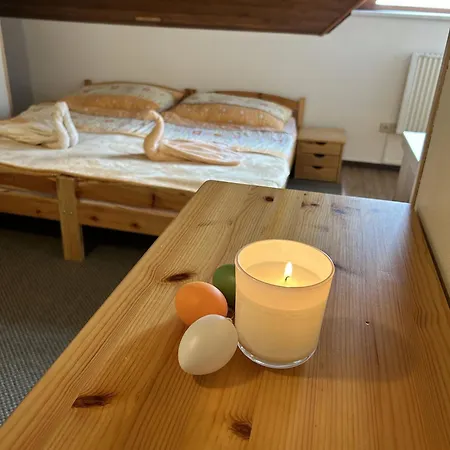 Apartmany U Pilota Kubova Hut Exterior photo