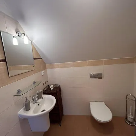 Apartmany U Pilota Kubova Hut Exterior photo