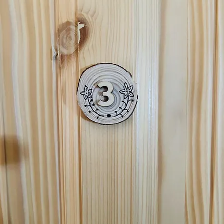 Apartmany U Pilota Kubova Hut Exterior photo