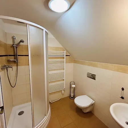 Apartmany U Pilota Kubova Hut Exterior photo