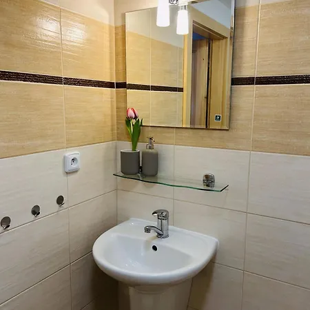 Apartmany U Pilota Kubova Hut Exterior photo