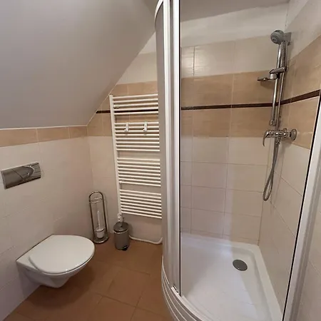 Apartmany U Pilota Kubova Hut Exterior photo