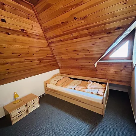 Apartmany U Pilota Kubova Hut Exterior photo