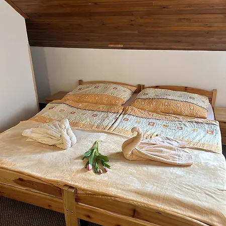 Apartmany U Pilota Kubova Hut Exterior photo