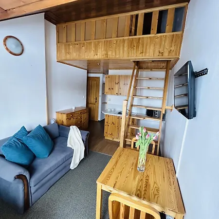 Apartmany U Pilota Kubova Hut Exterior photo