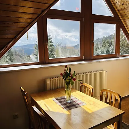 Apartmany U Pilota Kubova Hut Exterior photo