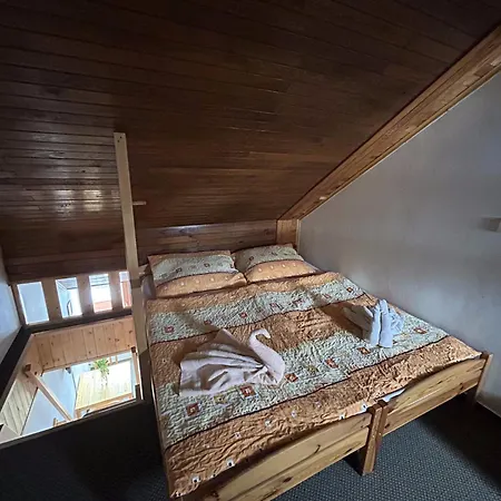 Apartmany U Pilota Kubova Hut Exterior photo
