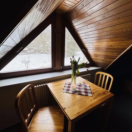 Apartmany U Pilota Kubova Hut Exterior photo