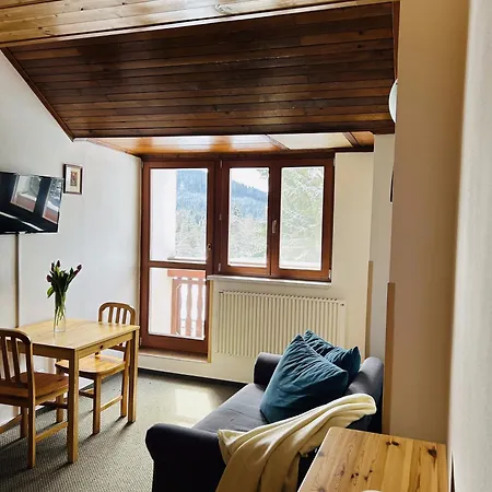 Apartmany U Pilota Kubova Hut Exterior photo