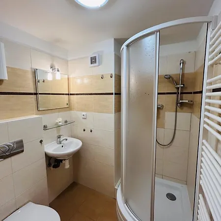Apartmany U Pilota Kubova Hut Exterior photo