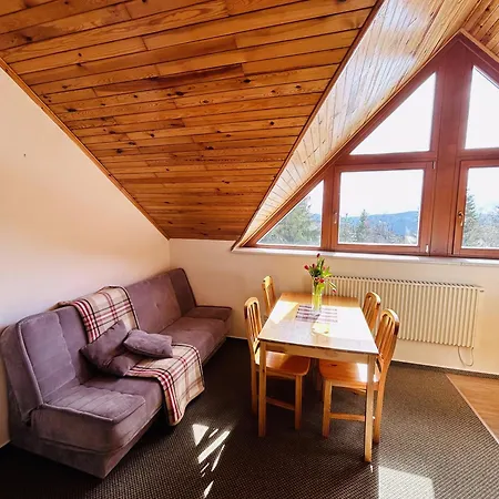 Apartmany U Pilota Kubova Hut Exterior photo