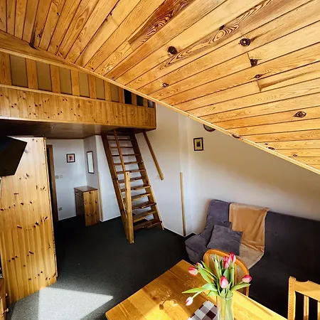 Apartmany U Pilota Kubova Hut Exterior photo