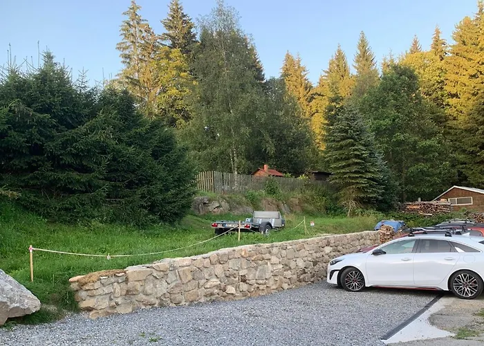 Apartmany U Pilota