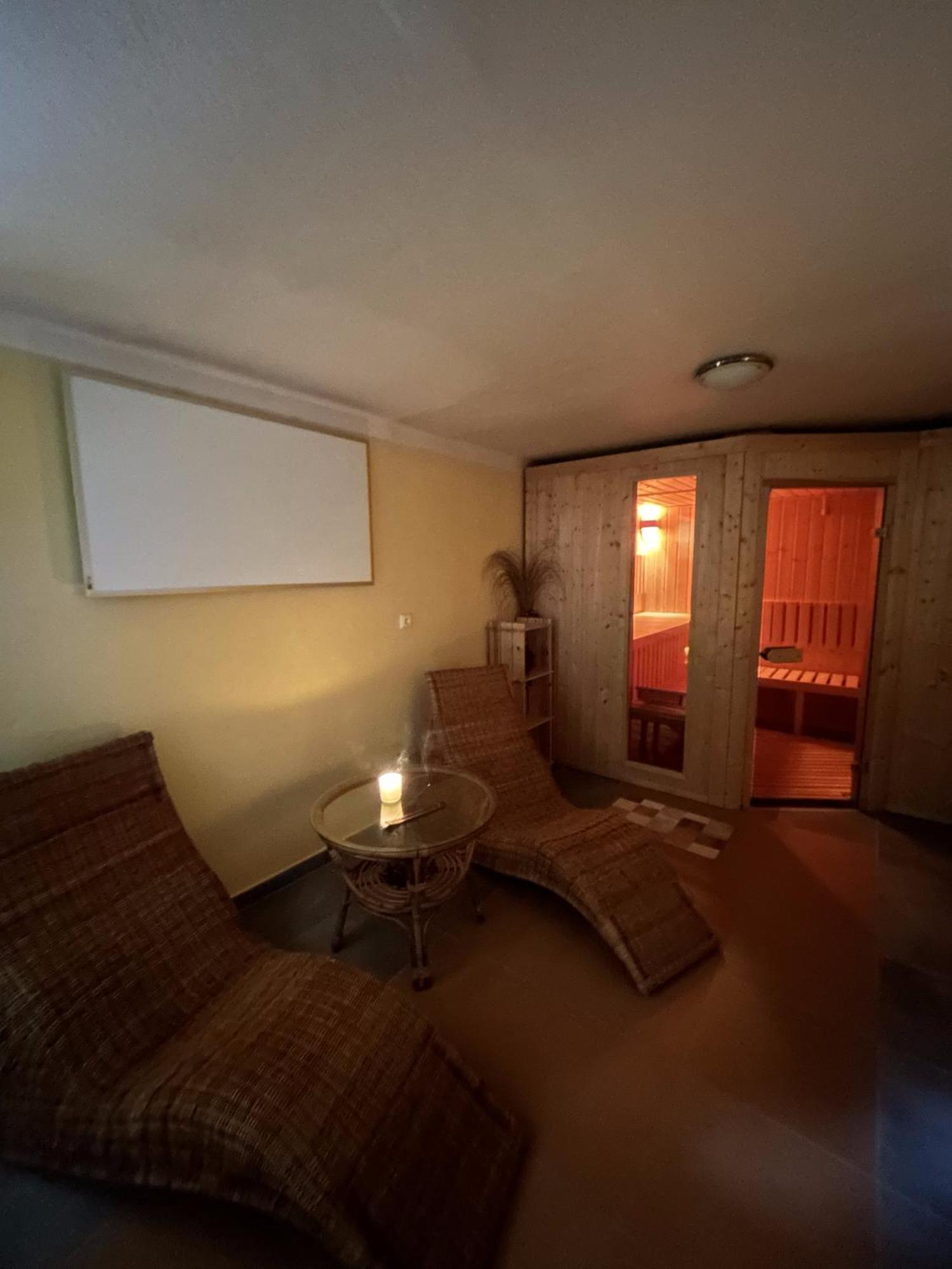 Apartment U Pilota Kubova Hut