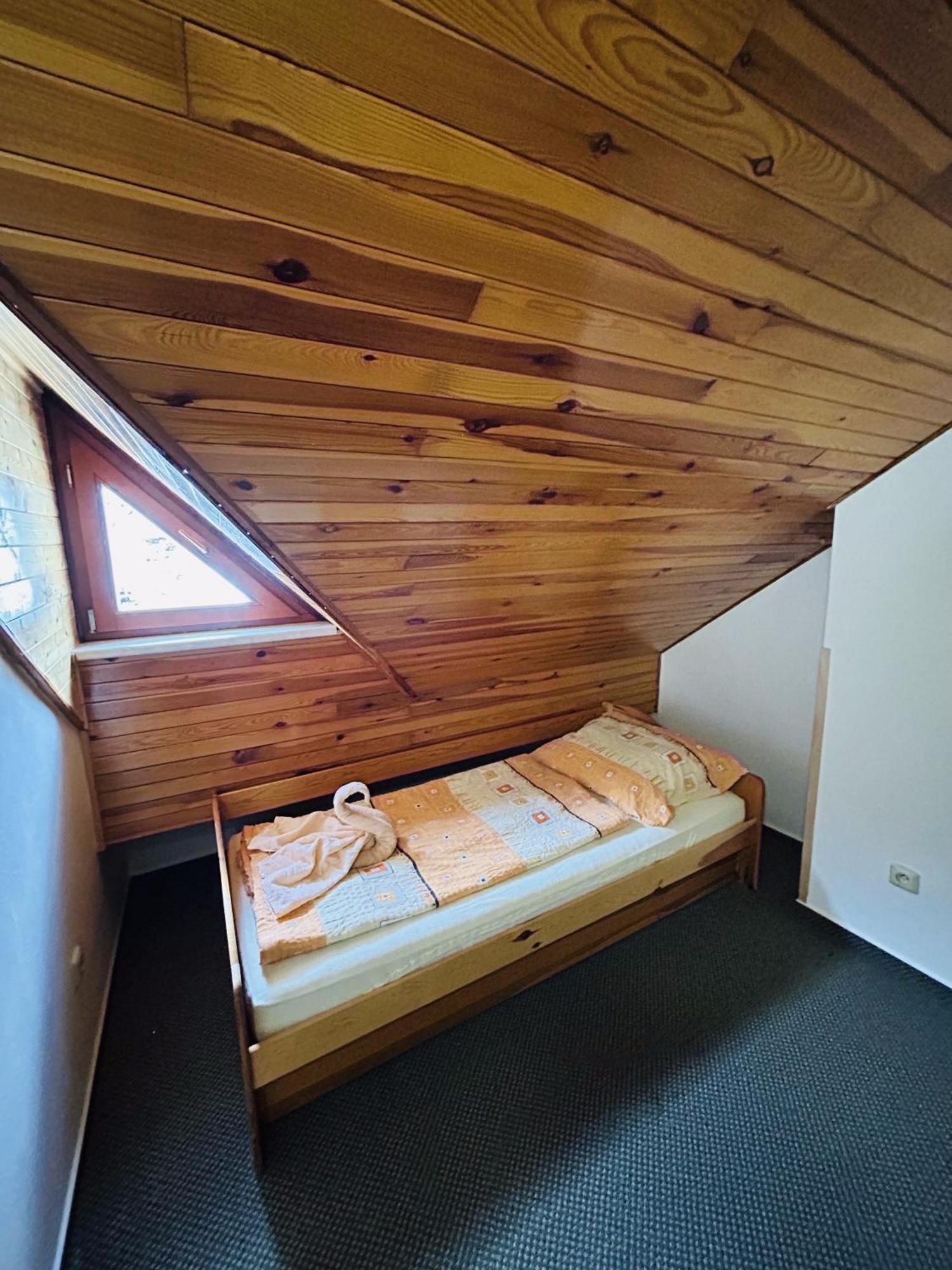 Apartment U Pilota *