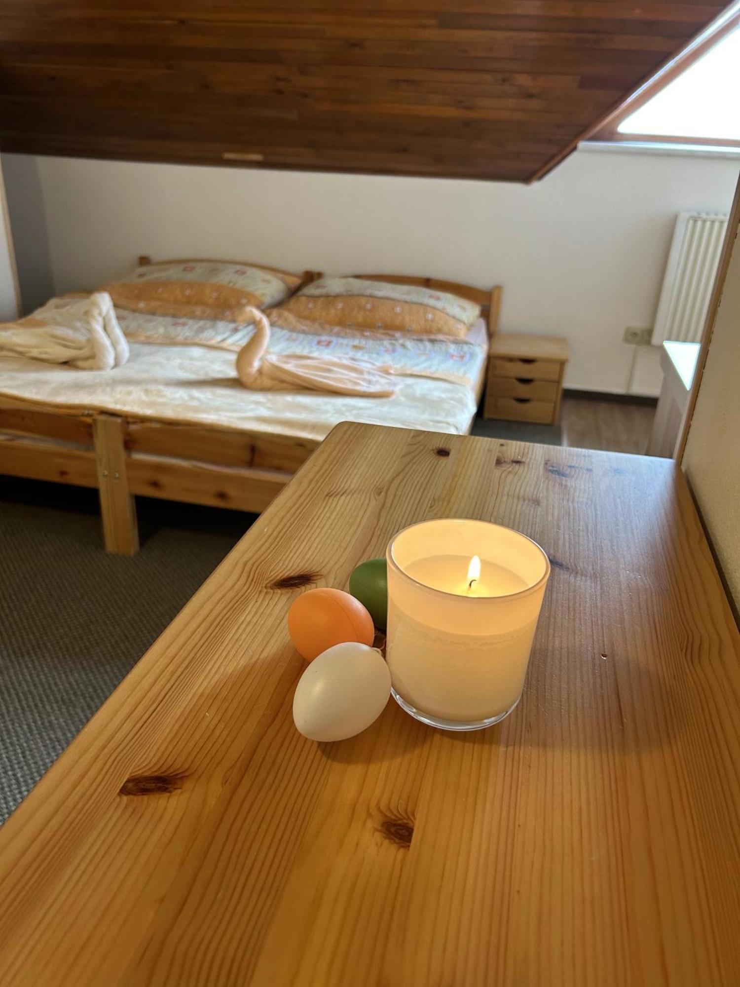 Apartment U Pilota