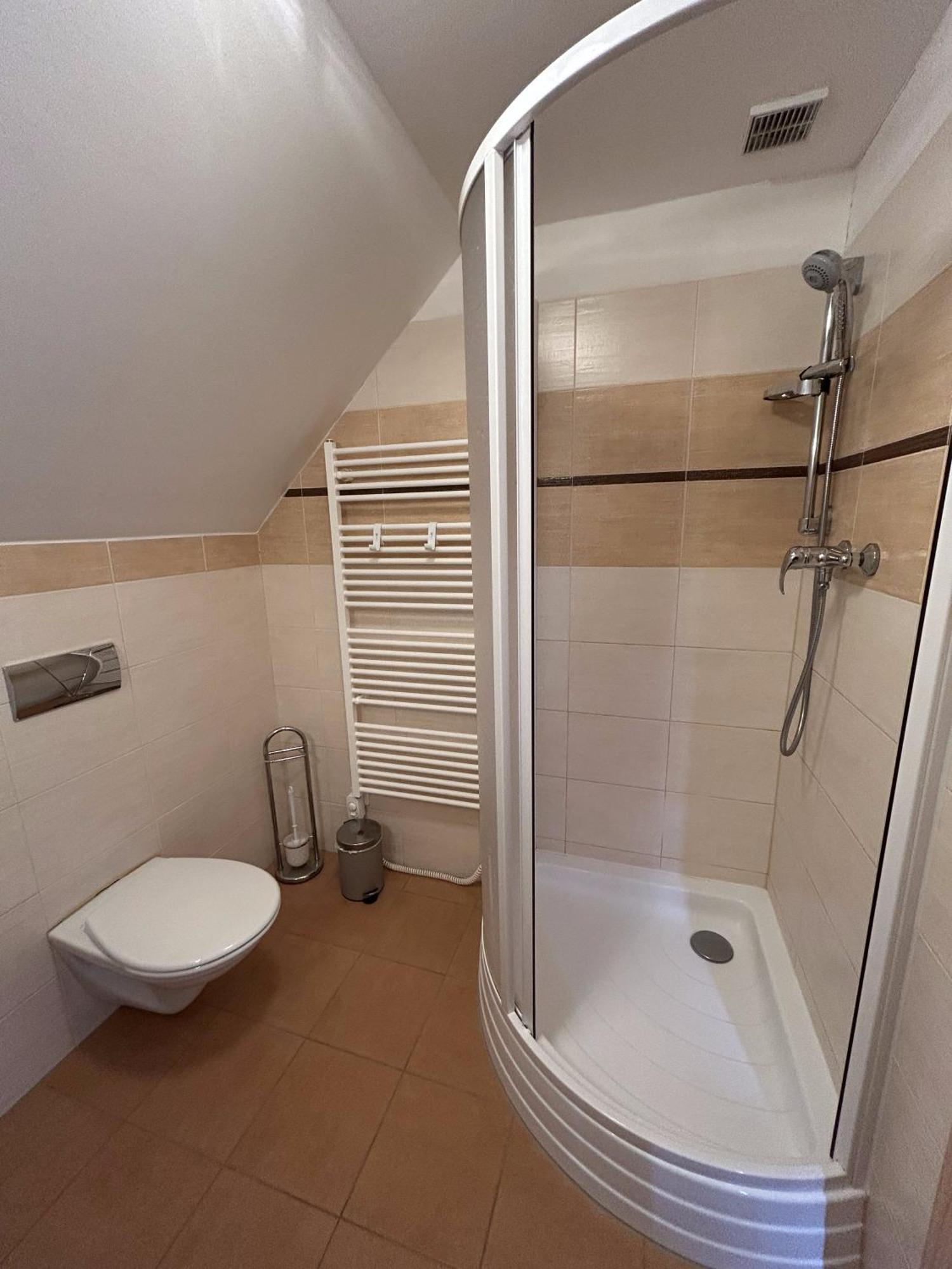 U Pilota Apartment *